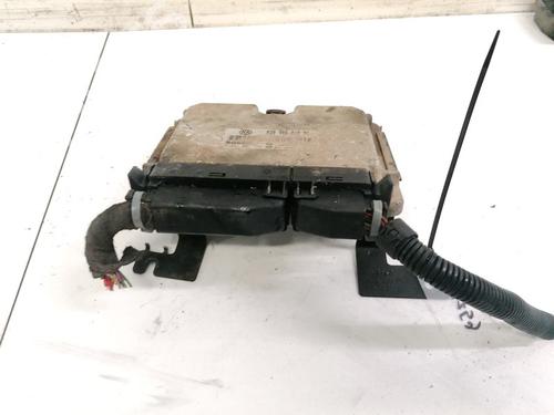 Used Engine control unit (ECU) Engine control unit (ECU) SKODA OCTAVIA I (1U2) 1.9 TDI (90 hp) 32894706 32894706