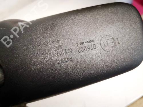 Rear mirror CHEVROLET CAPTIVA (C100, C140) 2.0 D 4WD | BP34911051I6 - Image 3