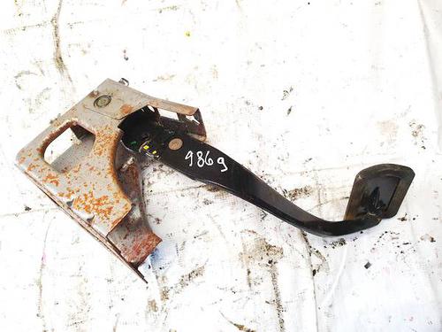 Pedal DODGE JOURNEY 2.0 CRD | BP35107567I4 - Image 3