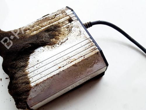 Used Electronic module Electronic module CHRYSLER VOYAGER IV (RG, RS) 2.5 CRD (141 hp) 33521497 33521497