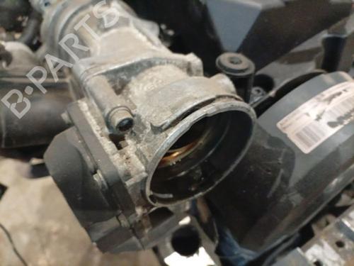 Throttle body VW PASSAT B6 (3C2) 2.0 TDI | BP36546609M82 - Image 3