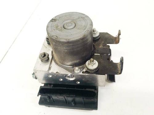 Used ABS pump ABS pump LAND ROVER RANGE ROVER SPORT I (L320) 2.7 D 4x4 (190 hp) 35099228 35099228