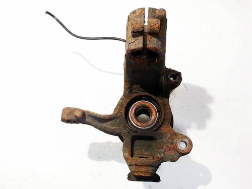 Left front steering knuckle FORD S-MAX (WA6) 1.8 TDCi | BP34822772M25 - Image 4