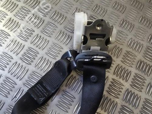 Used Rear right seatbelt Rear right seatbelt 35680085 35680085