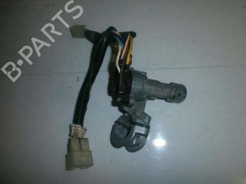Used Ignition barrel Ignition barrel 35662506 35662506