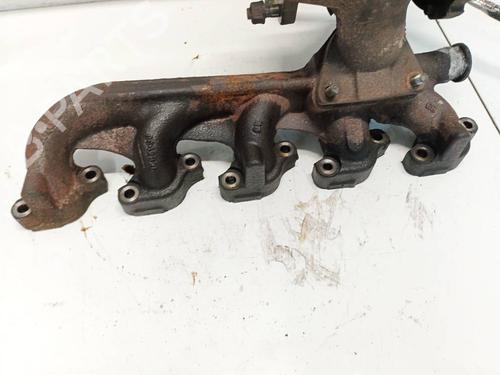 Udstødningsmanifold Udstødningsmanifold VOLVO S60 I (384) D5 (163 hp) 34971163 34971163