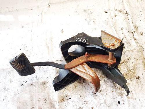 Used Pedal Pedal 38160335 38160335