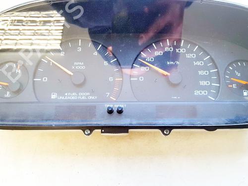 Kombiinstrument Kombiinstrument CHRYSLER VOYAGER / GRAND VOYAGER III (GS_, NS_) 2.4 i (151 hp) 35857132 35857132