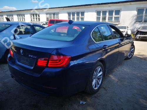 AC pipe BMW 5 (F10) 520 d | BP32603515M126