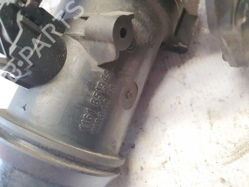 Mass air flow sensor OPEL INSIGNIA A (G09) 1.8 (68) | BP35492733M95 - Image 3