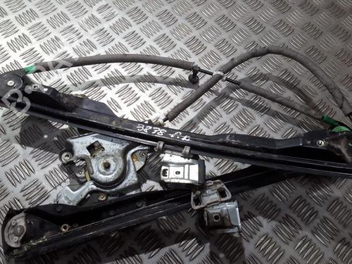 Used Front right window mechanism Front right window mechanism 35695385 35695385
