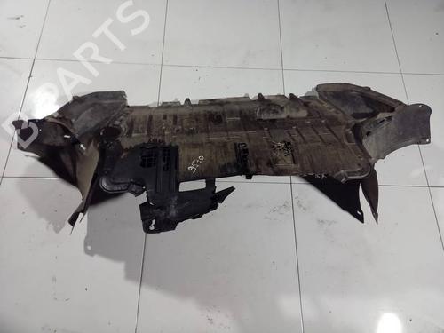 Underbody protection VW PASSAT B6 (3C2) 2.0 TDI | BP35136016M92 - Image 2