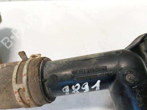 Pipe FORD FIESTA VI (CB1, CCN) 1.6 TDCi | BP32571902M125