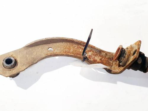 Used Engine mount Engine mount RENAULT SCÉNIC II (JM0/1_) 1.5 dCi (JM0F) (82 hp) 32556954 32556954