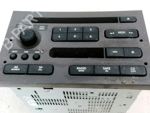 Used Radio Radio 35585076 35585076