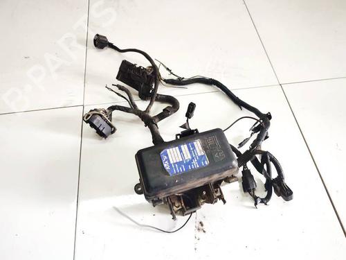 Fuse box FORD TRANSIT Van (FA_ _) 2.4 TDCi RWD | BP32574870E1 - Image 6