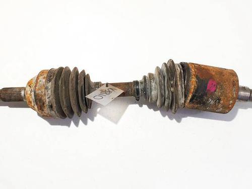 Used Left front driveshaft Left front driveshaft JEEP CHEROKEE (KJ) 2.5 CRD 4x4 (143 hp) 35308472 35308472