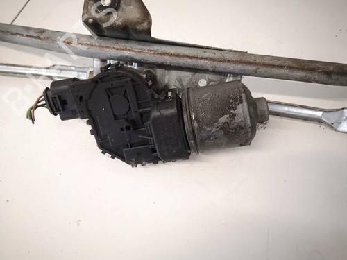 Used Front wiper motor Front wiper motor VW PASSAT B5.5 (3B3) 1.9 TDI (101 hp) 34808101 34808101