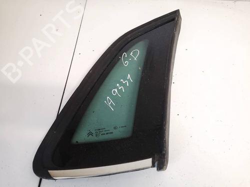 Panel rude bagtil højre Panel rude bagtil højre 35215208 35215208