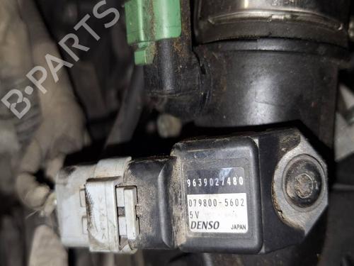 Electronic module FORD FOCUS C-MAX (DM2) 1.6 TDCi | BP38631628M83 - Image 4