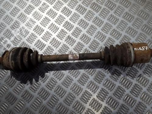 Used Left front driveshaft Left front driveshaft 35702539 35702539