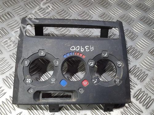 Used Other Other PEUGEOT BOXER Bus (244, Z_) 2.8 HDi (128 hp) 35697418 35697418