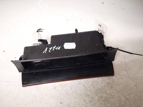 Used Ashtray Ashtray VW PASSAT B6 (3C2) 2.0 TDI (140 hp) 35344978 35344978