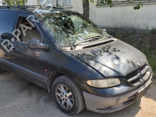 Brugte CHRYSLER VOYAGER / GRAND VOYAGER III (GS_, NS_) 2.5 TD (116 hp) 4470355