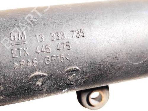 Pipe OPEL CORSA D (S07) 1.3 CDTI (L08, L68) | BP32591923M125 - Image 3