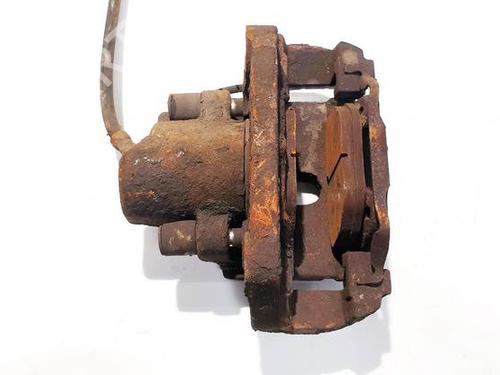 Left front brake caliper BMW X5 (E53) 3.0 d | BP35375267M105 - Image 3