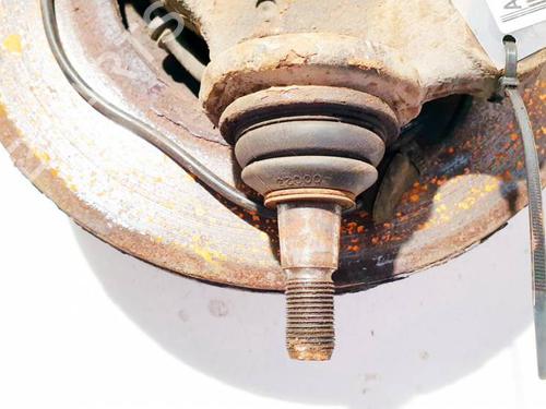 Left front steering knuckle FORD TRANSIT Van (FA_ _) 2.2 TDCi | BP34953311M25 - Image 3