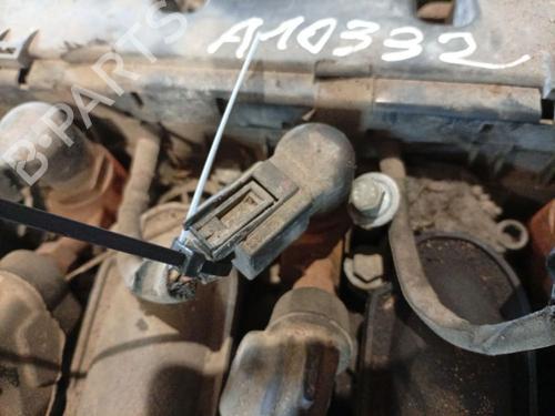 Injector PEUGEOT 807 (EB_) 2.0 HDI | BP38477984M100 - Image 4