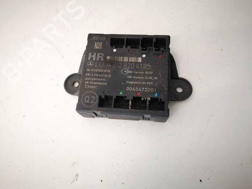 Used Electronic module Electronic module 34817041 34817041