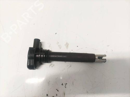 Used Ignition coil Ignition coil SKODA SUPERB II (3T4) 1.8 TSI (160 hp) 35187136 35187136