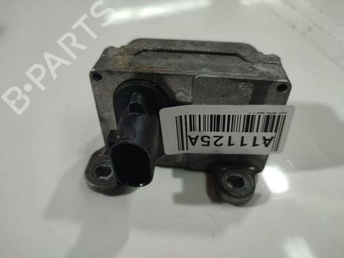 Used Electronic module Electronic module OPEL ASTRA H (A04) 1.7 CDTI (L48) (100 hp) 34835814 34835814