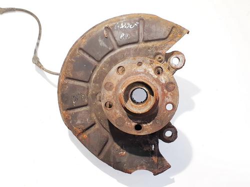 Used Right front steering knuckle Right front steering knuckle 35419511 35419511