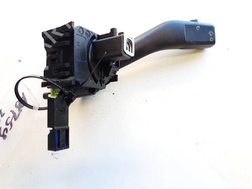 Warning switch VW CADDY III Box Body/MPV (2KA, 2KH, 2CA, 2CH) 1.9 TDI | BP35336767I22 - Image 2