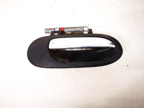front-right-exterior-door-handle-nissan-almera-ii-hatchback-n16-2000-35541027 main image