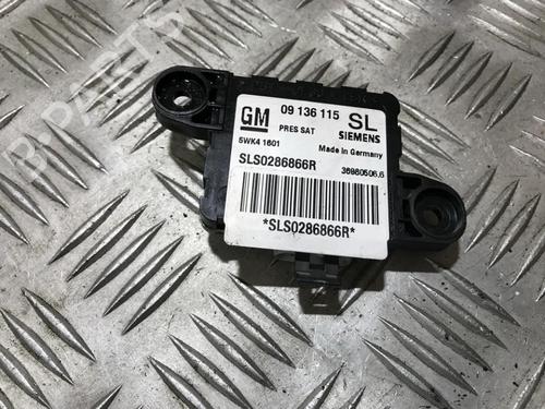 Used Electronic module Electronic module OPEL VECTRA B (J96) 2.0 DI 16V (F19) (82 hp) 33497259 33497259