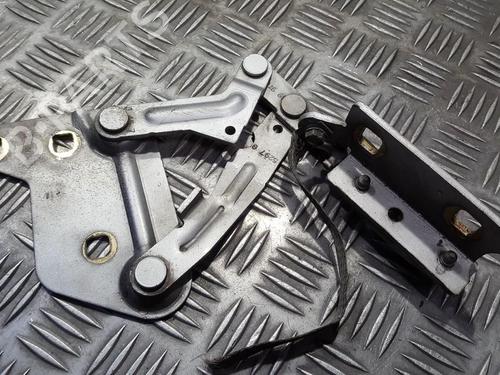 Used Hinge/Door check strap Hinge/Door check strap 35668223 35668223