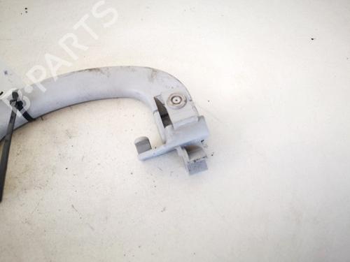 Interior roof handle CITROËN NEMO Box Body/MPV (AA_) 1.4 HDi | BP35394840I35 - Image 3
