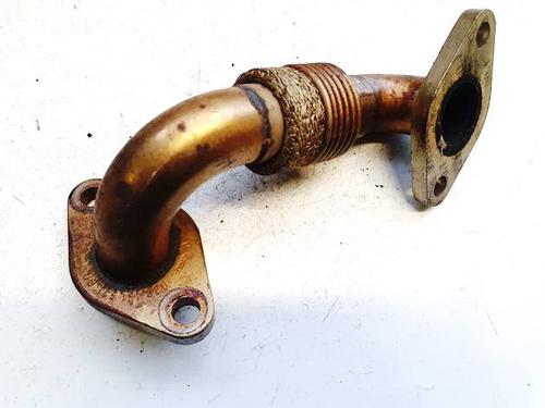 Pipe VW GOLF V (1K1) 1.9 TDI | BP39497857M125 - Image 3