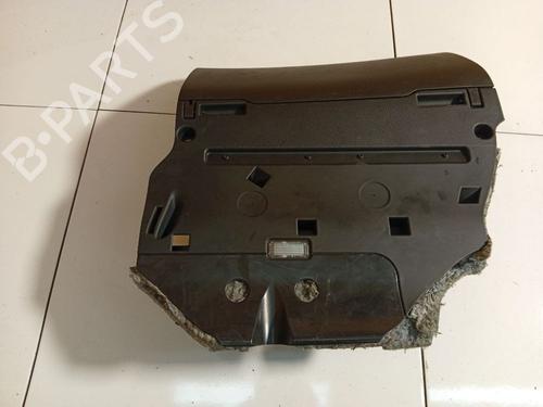 Used Glove box Glove box AUDI A6 C6 (4F2) 2.7 TDI (180 hp) 34880243 34880243