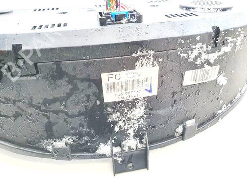 Instrument cluster CHEVROLET CAPTIVA (C100, C140) 2.4 4WD | BP35337529C47 - Image 3