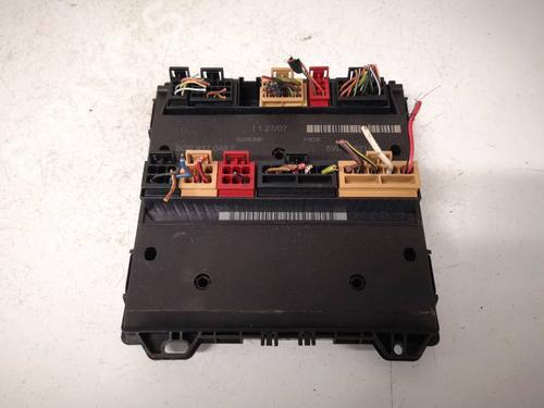 Used Electronic module Electronic module SKODA FABIA II (542) 1.4 (86 hp) 40519105 40519105