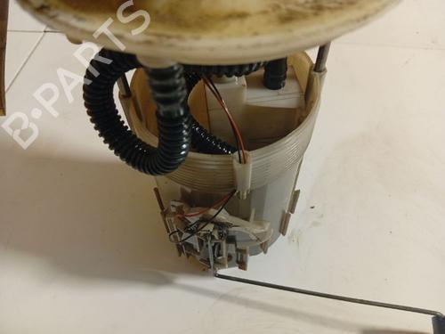 Electronic module RENAULT VEL SATIS (BJ0_) 3.0 dCi (BJ0J, BJ0N) | BP36686311M83 - Image 3