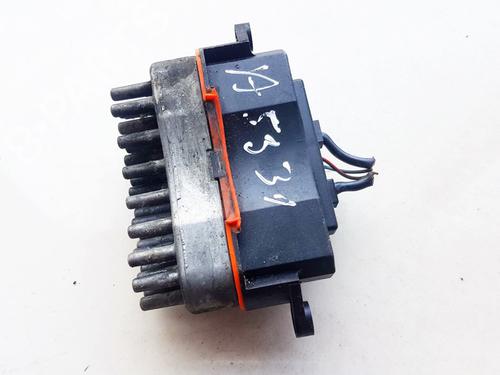Used Heater resistor Heater resistor 35864424 35864424