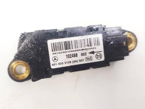 Electronic module MERCEDES-BENZ CLS (C219) CLS 320 CDI (219.322) | BP32590526M83 - Image 2