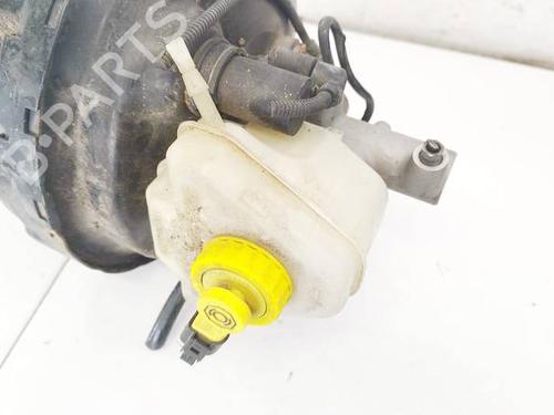 Used Brake master cylinder Brake master cylinder 35007266 35007266