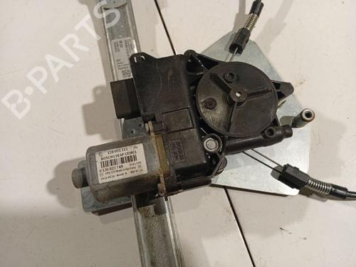 Left front window motor CITROËN C5 III (RD_) 1.6 HDi 110 (RD9HZC) | BP39968539E21 - Image 4